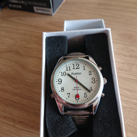 smart watch timothy stone